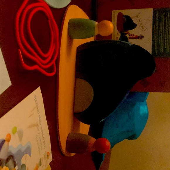 Grimm’s By the Water- Wooden Small World Play Set - Picture 3 of 9